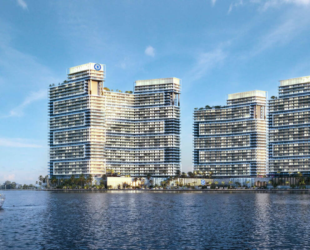 Chelsea Residences